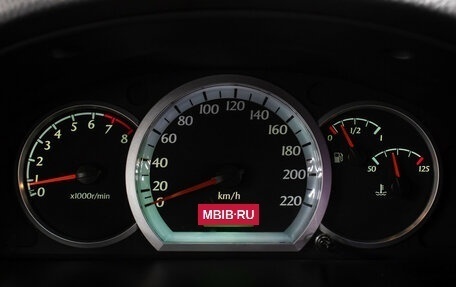 Chevrolet Lacetti, 2010 год, 449 000 рублей, 13 фотография