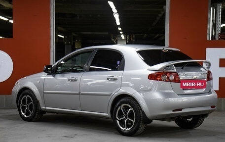 Chevrolet Lacetti, 2010 год, 449 000 рублей, 7 фотография