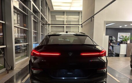 BMW X6, 2025 год, 18 890 000 рублей, 4 фотография