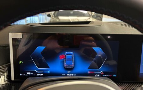 BMW X6, 2025 год, 18 890 000 рублей, 6 фотография