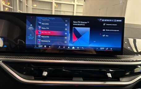 BMW X6, 2025 год, 18 890 000 рублей, 7 фотография