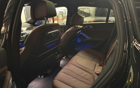 BMW X6, 2025 год, 18 890 000 рублей, 9 фотография