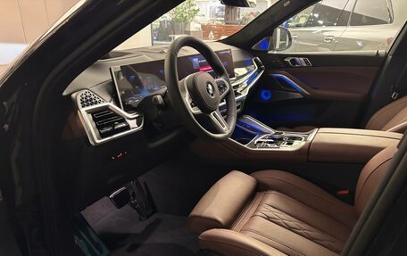 BMW X6, 2025 год, 18 890 000 рублей, 5 фотография