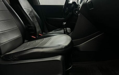 Volkswagen Polo VI (EU Market), 2019 год, 924 888 рублей, 8 фотография