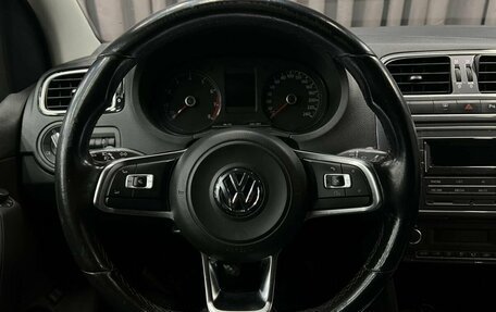 Volkswagen Polo VI (EU Market), 2019 год, 924 888 рублей, 10 фотография