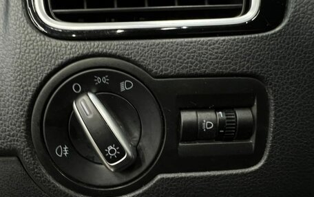 Volkswagen Polo VI (EU Market), 2019 год, 924 888 рублей, 11 фотография