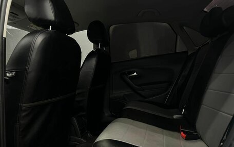 Volkswagen Polo VI (EU Market), 2019 год, 924 888 рублей, 14 фотография