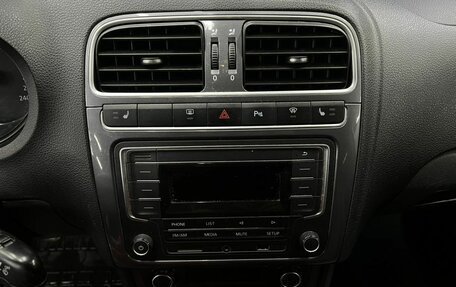 Volkswagen Polo VI (EU Market), 2019 год, 924 888 рублей, 12 фотография