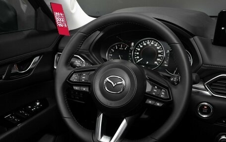 Mazda CX-5 II, 2025 год, 4 450 000 рублей, 26 фотография