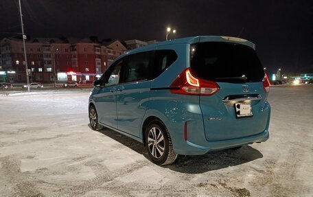 Honda Freed II, 2016 год, 1 470 000 рублей, 6 фотография