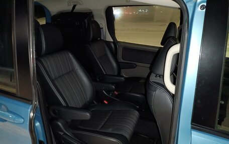 Honda Freed II, 2016 год, 1 470 000 рублей, 10 фотография