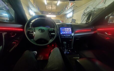 Toyota Camry, 2011 год, 1 296 000 рублей, 5 фотография