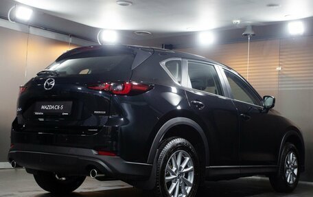 Mazda CX-5 II, 2025 год, 4 250 000 рублей, 6 фотография