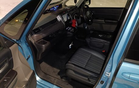 Honda Freed II, 2016 год, 1 470 000 рублей, 12 фотография