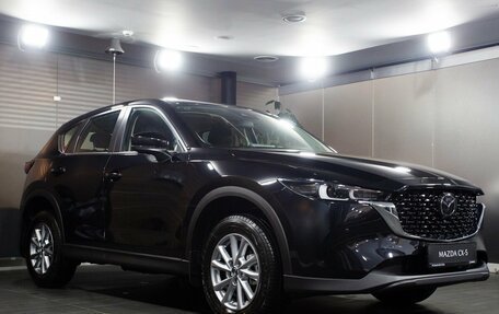 Mazda CX-5 II, 2025 год, 4 250 000 рублей, 3 фотография