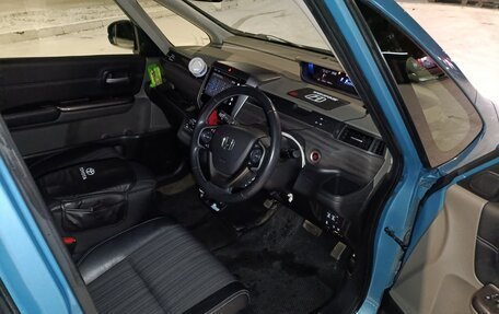 Honda Freed II, 2016 год, 1 470 000 рублей, 11 фотография