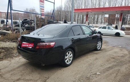 Toyota Camry, 2011 год, 1 296 000 рублей, 4 фотография