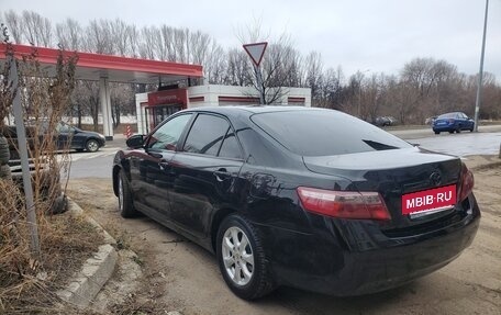 Toyota Camry, 2011 год, 1 296 000 рублей, 3 фотография