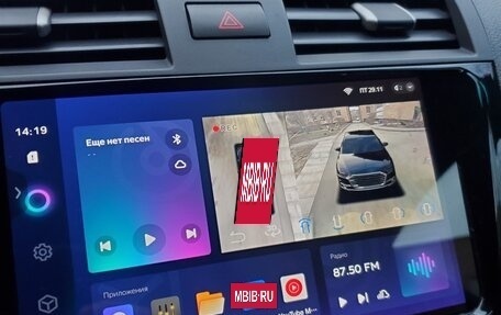 Toyota Camry, 2011 год, 1 296 000 рублей, 6 фотография