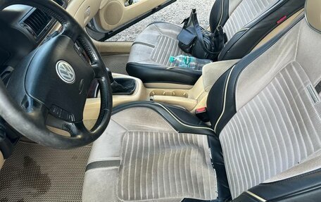 Volkswagen Passat B5+ рестайлинг, 2000 год, 370 000 рублей, 5 фотография