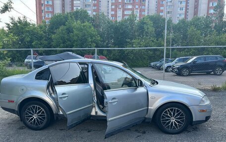 Volkswagen Passat B5+ рестайлинг, 2000 год, 370 000 рублей, 4 фотография