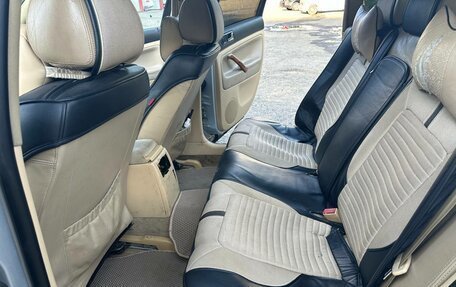 Volkswagen Passat B5+ рестайлинг, 2000 год, 370 000 рублей, 11 фотография