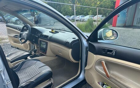 Volkswagen Passat B5+ рестайлинг, 2000 год, 370 000 рублей, 10 фотография