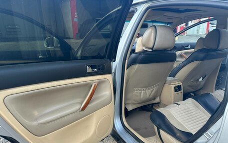 Volkswagen Passat B5+ рестайлинг, 2000 год, 370 000 рублей, 3 фотография