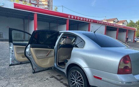 Volkswagen Passat B5+ рестайлинг, 2000 год, 370 000 рублей, 12 фотография