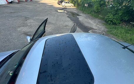 Volkswagen Passat B5+ рестайлинг, 2000 год, 370 000 рублей, 13 фотография