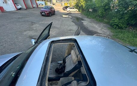 Volkswagen Passat B5+ рестайлинг, 2000 год, 370 000 рублей, 20 фотография