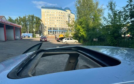 Volkswagen Passat B5+ рестайлинг, 2000 год, 370 000 рублей, 17 фотография
