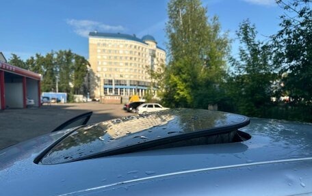 Volkswagen Passat B5+ рестайлинг, 2000 год, 370 000 рублей, 14 фотография