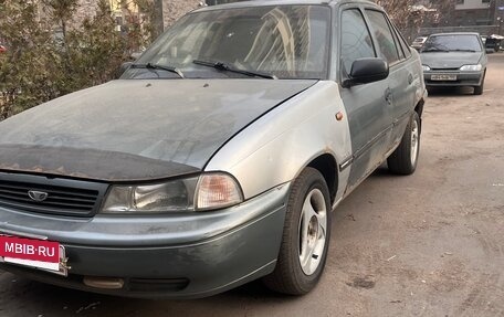 Daewoo Nexia I рестайлинг, 2005 год, 80 000 рублей, 2 фотография