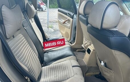 Volkswagen Passat B5+ рестайлинг, 2000 год, 370 000 рублей, 15 фотография