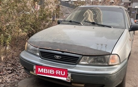 Daewoo Nexia I рестайлинг, 2005 год, 80 000 рублей, 3 фотография