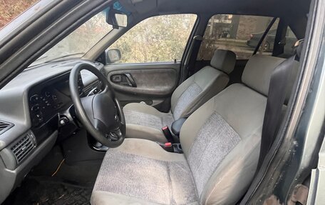 Daewoo Nexia I рестайлинг, 2005 год, 80 000 рублей, 7 фотография