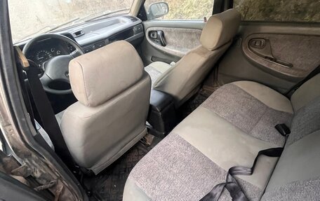 Daewoo Nexia I рестайлинг, 2005 год, 80 000 рублей, 10 фотография