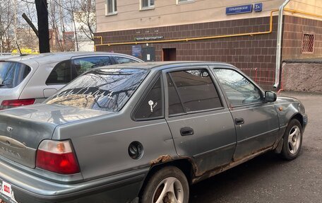 Daewoo Nexia I рестайлинг, 2005 год, 80 000 рублей, 15 фотография