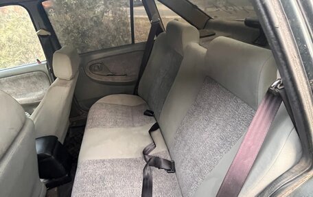 Daewoo Nexia I рестайлинг, 2005 год, 80 000 рублей, 9 фотография