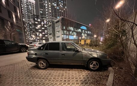 Daewoo Nexia I рестайлинг, 2005 год, 80 000 рублей, 14 фотография