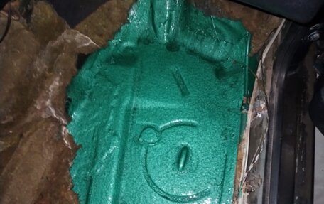 Audi 80, 1991 год, 350 000 рублей, 2 фотография