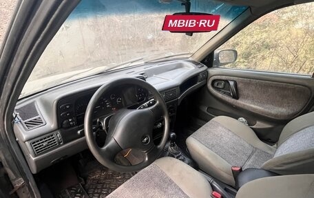 Daewoo Nexia I рестайлинг, 2005 год, 80 000 рублей, 8 фотография