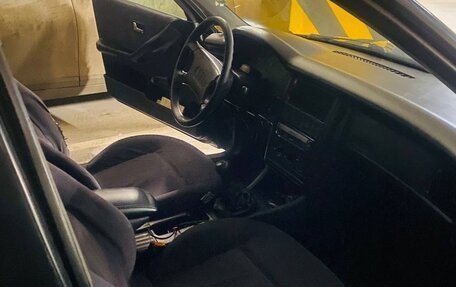 Audi 80, 1991 год, 350 000 рублей, 3 фотография