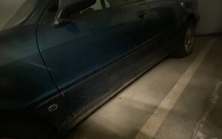 Audi 80, 1991 год, 350 000 рублей, 4 фотография