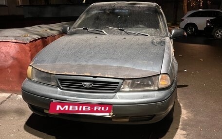 Daewoo Nexia I рестайлинг, 2005 год, 80 000 рублей, 11 фотография