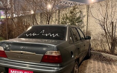 Daewoo Nexia I рестайлинг, 2005 год, 80 000 рублей, 12 фотография