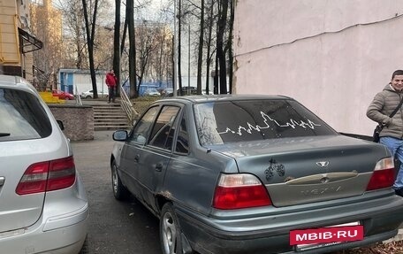 Daewoo Nexia I рестайлинг, 2005 год, 80 000 рублей, 16 фотография