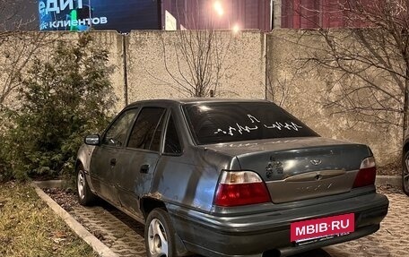 Daewoo Nexia I рестайлинг, 2005 год, 80 000 рублей, 13 фотография