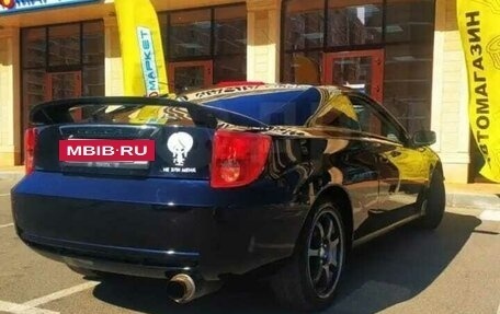 Toyota Celica VII рестайлинг, 2003 год, 1 270 000 рублей, 6 фотография